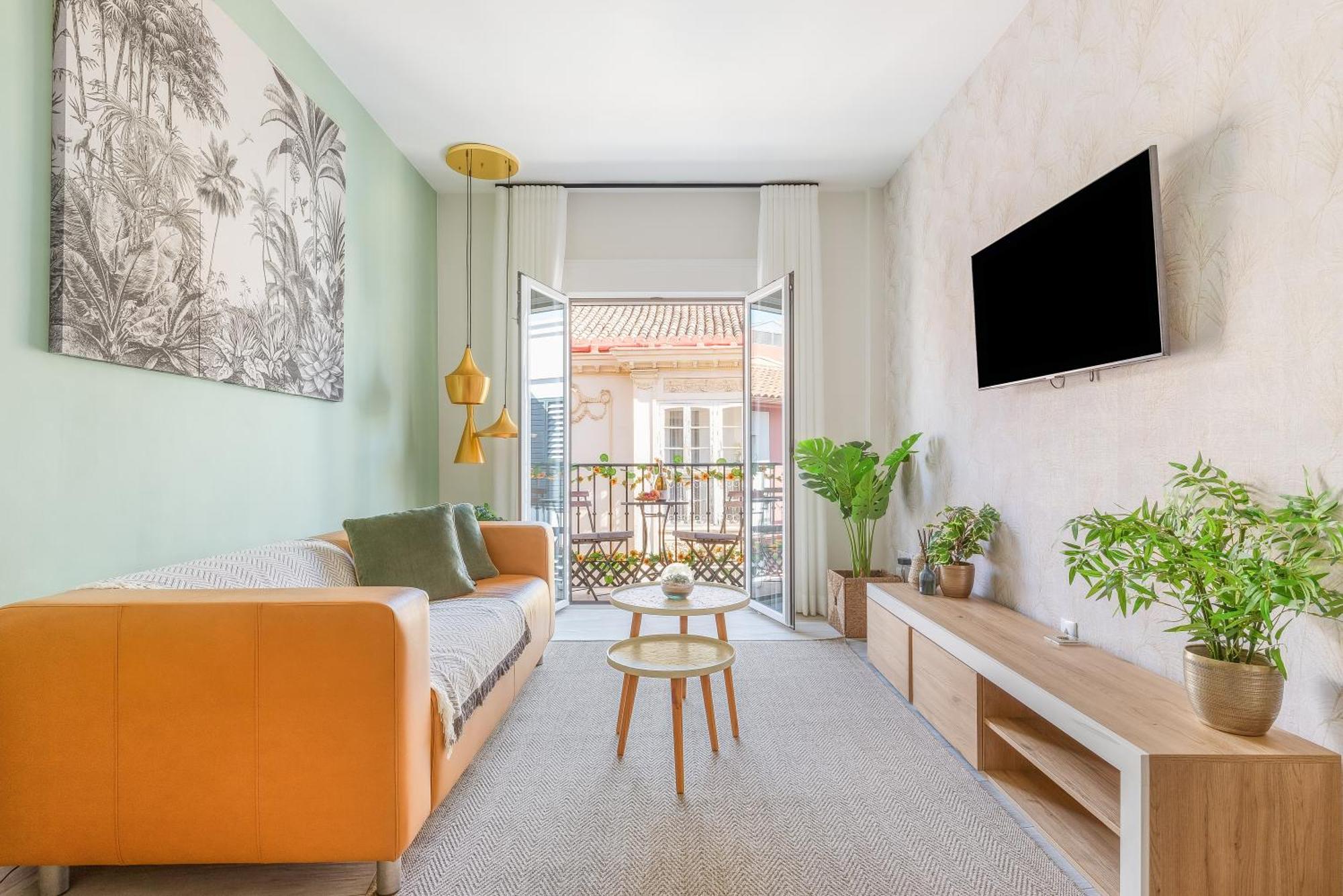 Montano Experience & Old Town By Ele Apartament